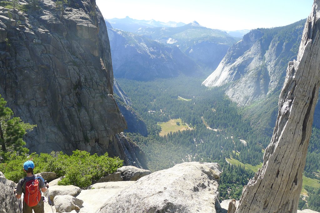 YosemiteCreek 056